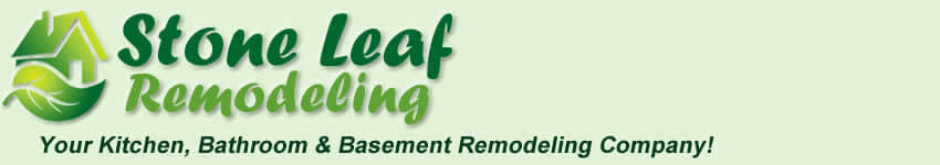 Stone Leaf Remodeling Services WI